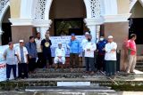 Ormas Islam di Makassar juga menggelar reuni 212
