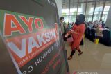 Satgas COVID-19 Sulsel mewaspadai penyebaran varian Omicron