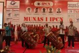 Wagub NTB meminta IPCN bantu bangkitkan perekonomian