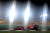 Formula 1 - Statistik Grand Prix F1 Arab Saudi di Sirkuit Corniche
