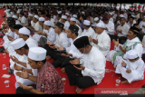 Milad GAM diperingati dengan doa bersama