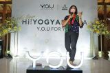 Y.O.U Beauty hadir di Yogyakarta