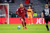 Liga Jerman - Nagelsmann berharap Goretzka perkuat Muenchen kontra Dortmund