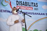 Bupati Sleman: Paradigma masyarakat terhadap disabilitas harus diubah
