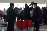 Lantik Sekda Agam, Bupati minta Sekda jadi garda terdepan jalankan fungsi pemerintahan