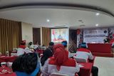 Ketua DPD LaNyalla: Desa harus bangkit melalui stimulus dana desa