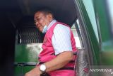 Kejaksaan Tinggi NTT tahan mantan Bupati Kupang Ibrahim Meda