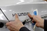 Hyundai dan BAIC suntik Rp14 triliun ke perusahaan patungan di China