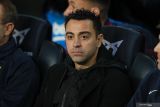 Pelatih Barcelona : Kami seharusnya menang lawan Napoli