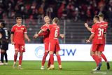Union taklukkan Leipzig 2-1