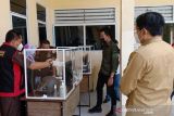 Tiga petugas kesehatan Puskesmas Sei Lekop Bintan kembalikan dana insentif