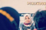 Anggota DPRD Kota Makassar sosialisasikan perda kepemudaan