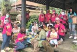 Alumni Bulungan (SMA 9, SMA 11, dan SMA 70 Bulungan) melihat aktivitas masyarakat desa Taro, kecamatan Tegalalang, Gianyar.  Mereka  berusaha bangkitkan Pariwisata Bali, dengan melakukan Reuni Agung Bulungan Melali 2021 di Bali, 3-5 Desember 2021.