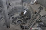 Target PLN membangun pembangkit energi bersih 10,6 gigawatt sampai 2025