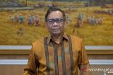 Menko Polhukam tegaskan kasus Paniai Papua diproses sesuai undang-undang