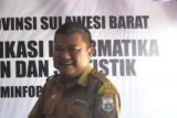 50,74 persen penduduk Sulbar telah menerima vaksin COVID-19 dosis pertama