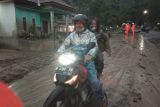 Muhammadiyah menerjunkan tim dampingi warga terdampak letusan Semeru