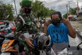 Gubernur Sulteng:  Kepala daerah perketat pengawasan prokes