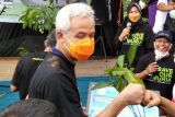 Ganjar: Masyarakat harus disiplin prokes antisipasi varian Omicron