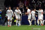 Atletico Madrid dipermalukan Mallorca selepas buang banyak peluang