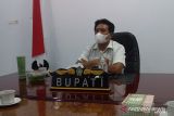 Bupati Sangihe minta kapitalaung dan lurah tidak bosan ajak warga divaksin