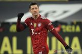 Bayern menangi drama Der Klassiker di Dortmund