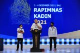 Kadin Papua harap investor libatkan pengusaha lokal daerah