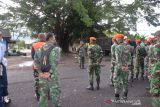 Indonesian Air Force deploys 46 soldiers to help victims of Mt Semeru's eruption