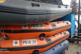 BPBD Lebak, Banten siapkan empat perahu karet hadapi bencana banjir