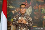 Jokowi perintahkan pengerahan bantuan untuk pengungsi Semeru