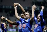 Liga Prancis - Terrier bersinar saat Rennes hancurkan St Etienne