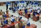 Gubernur Papua:kegiatan program 2022 tak tumpang tindih