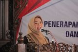 Pemkab Purbalingga kejar target 70 persen capaian vaksinasi COVID-19