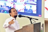 Plt Gubernur Sulsel fokus turunkan stunting melalui