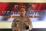 Anggota KKB Marten Belau dilaporkan tewas saat baku tembak dengan TNI-Polri
