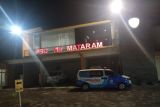 RSUD Mataram menurunkan Tim PSC pantau dampak banjir