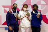Para-renang Indonesia lampaui target di gelaran AYPG 2021