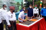 Mendes PDTT: Cakades  di Manggarai Barat terapkan SDGs Desa