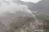 Kementerian ESDM hentikan aktivitas pertambangan di zona merah Gunung Semeru