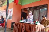Legislator Rosalita Manday temui konstituen di tiga kelurahan