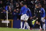 Liga Inggris - Everton tundukkan Arsenal 2-1