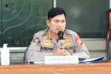 Polisi pelaku penembakan di Tol Bintaro ditetapkan sebagai tersangka