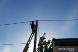 PLN terus mengupayakan pemulihan listrik di Sulselrabar