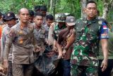 Korban meninggal banjir bandang di Lombok Barat berhasil ditemukan