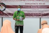 Kurangi kemiskinan, DWP Jateng didorong programkan pemberdayaan masyarakat