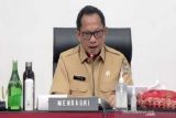 Mendagri terbitkan intruksi memperpanjang PPKM wilayah Jawa-Bali antisipasi Omicron