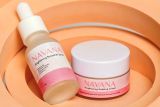 Navana lencurkan serum selembut puding