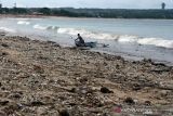 Penggunaan plastik masa pandemi dikhawatirkan tambah kontribusi sampah laut
