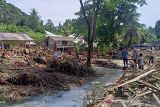 Penyebab banjir bandang di Lombok Barat diidentifikasi