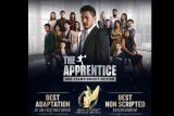 The Apprentice: ONE Championship Edition  raih dua penghargaan di AAA
